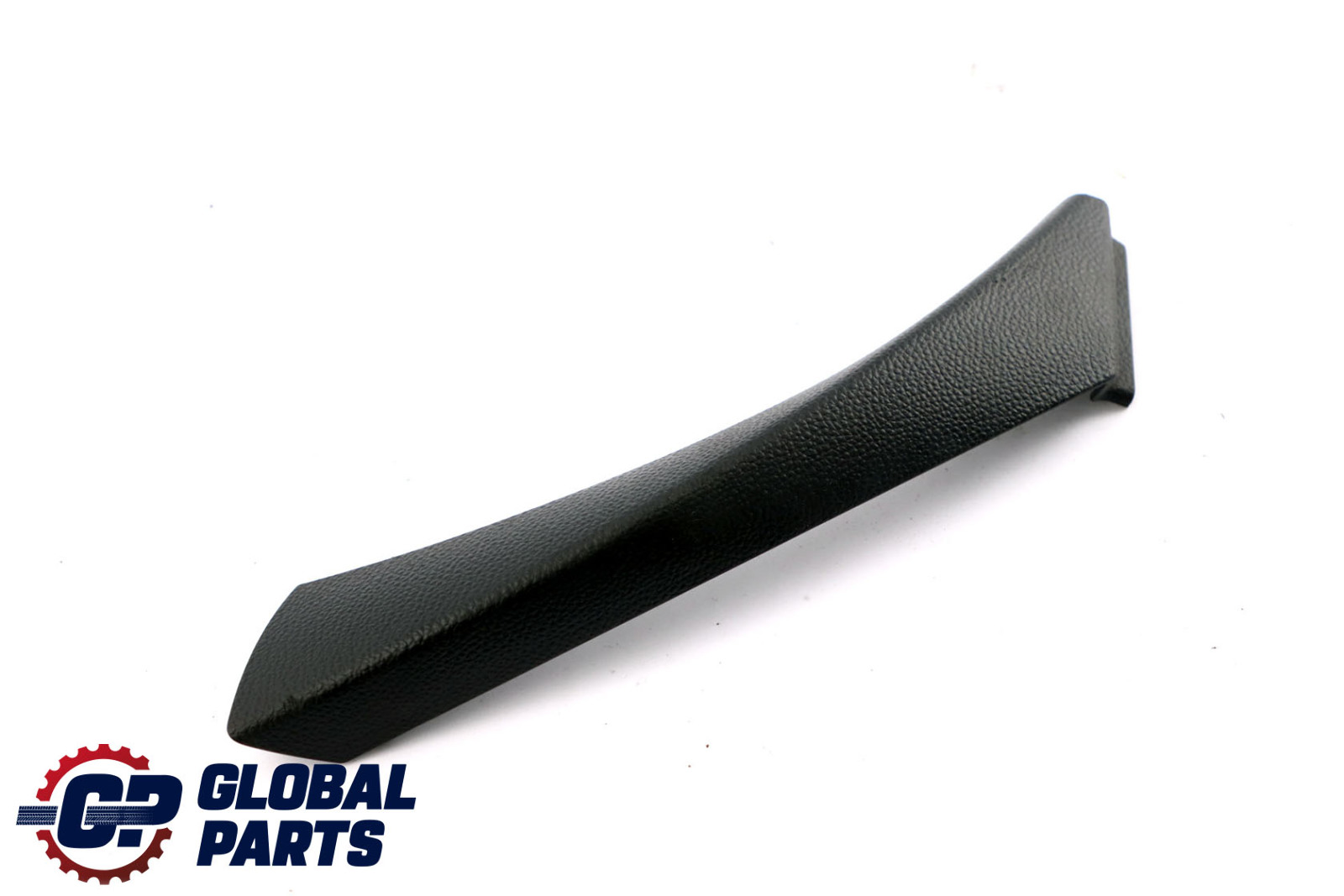 BMW 3 Series E90 E91 E92 E93 Black Cover Trim Clasp Inside Door Handle Right O/S