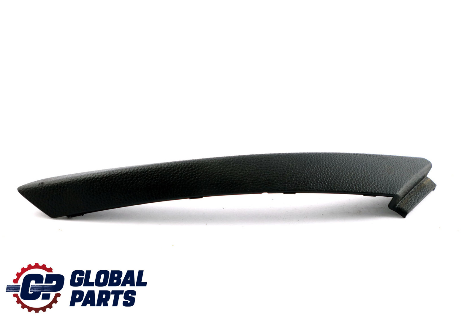 BMW 3 Series E90 E91 E92 E93 Black Cover Trim Clasp Inside Door Handle Right O/S