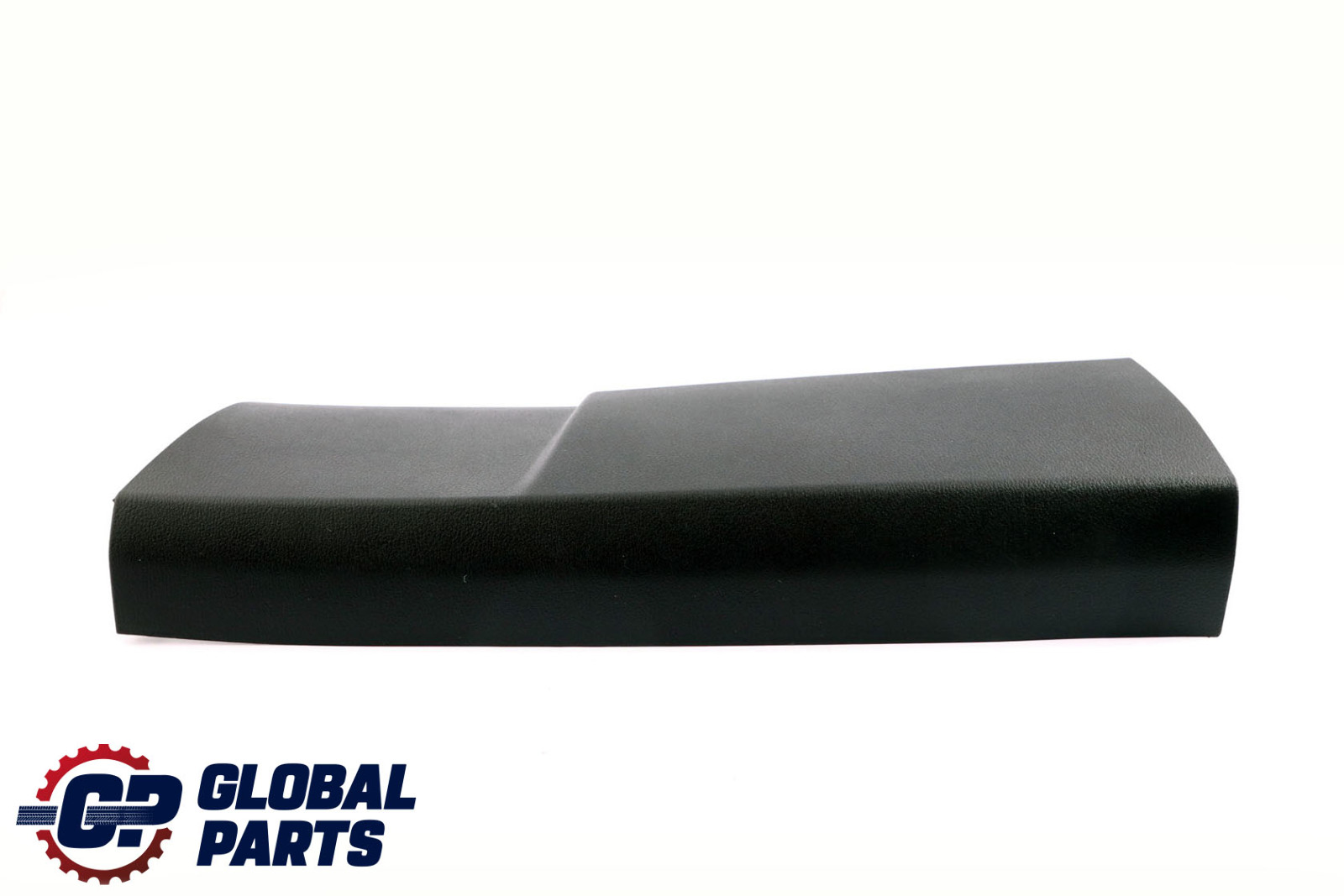 BMW X5 Series E70 Cover Trim B-Column Pillar Bottom Left N/S Black 6971869