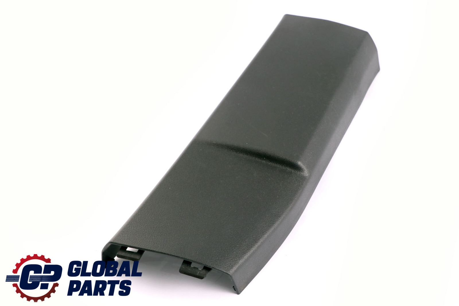 BMW X5 Series E70 Cover B-Column Bottom Right O/S Black 6971870