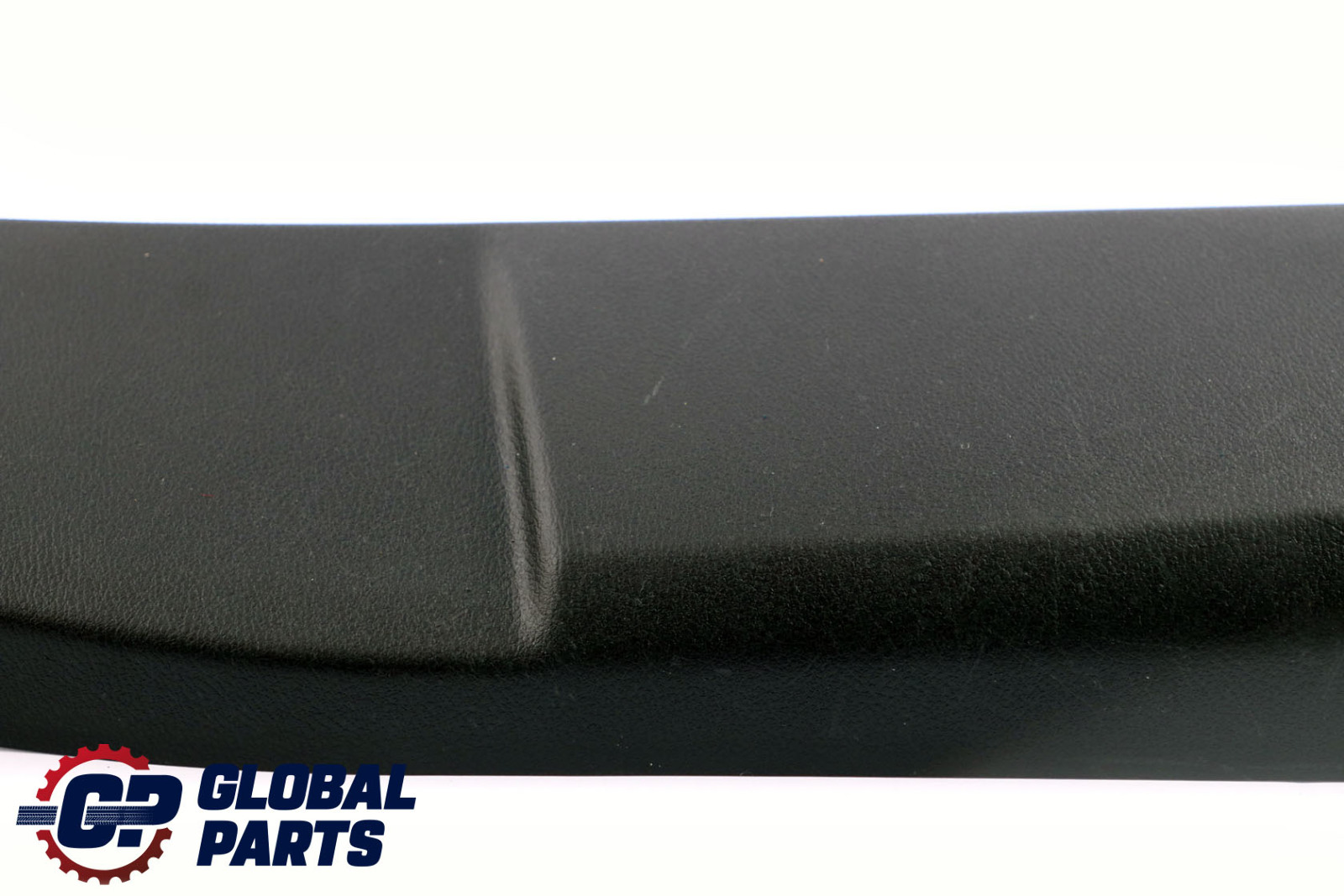 BMW X5 Series E70 Cover B-Column Bottom Right O/S Black 6971870