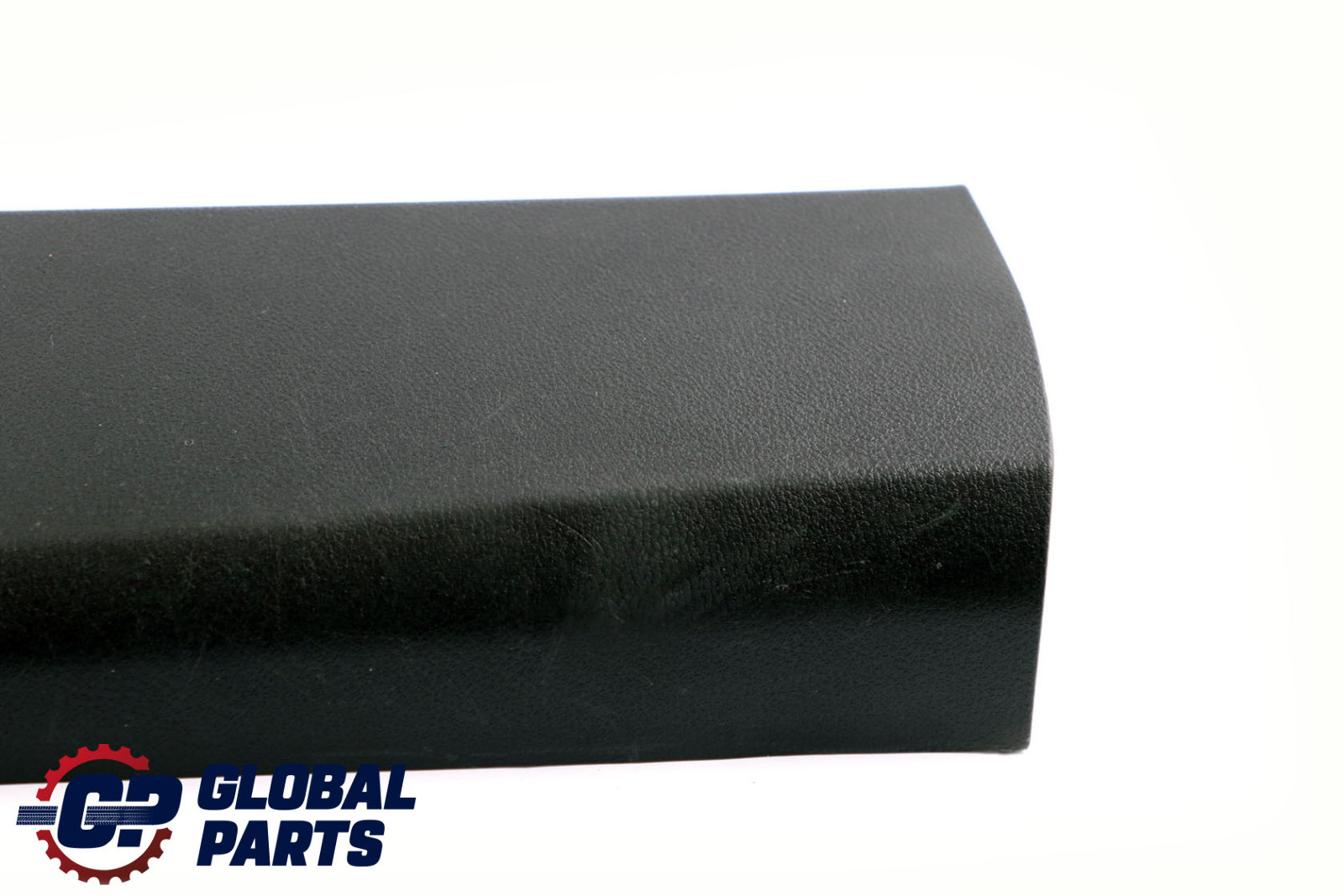 BMW X5 Series E70 Cover B-Column Bottom Right O/S Black 6971870