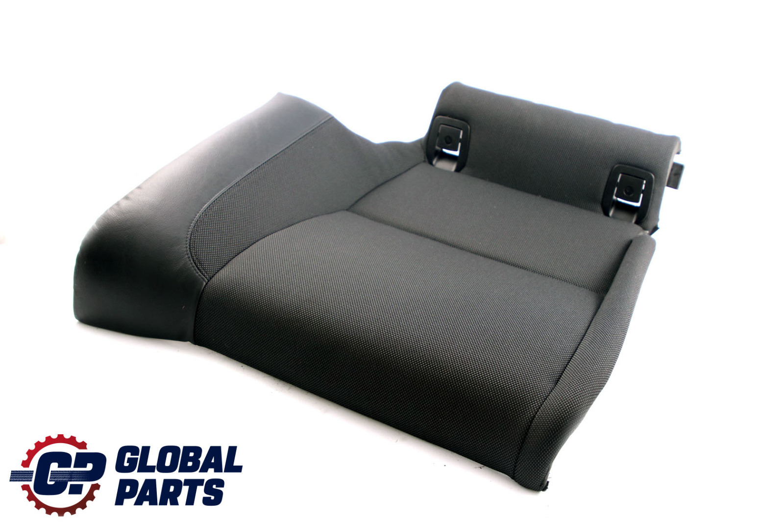 BMW 3 E92 Coupe Cloth Leather Pearlpoint Rear Right Seat O/S Cover Couch Bench