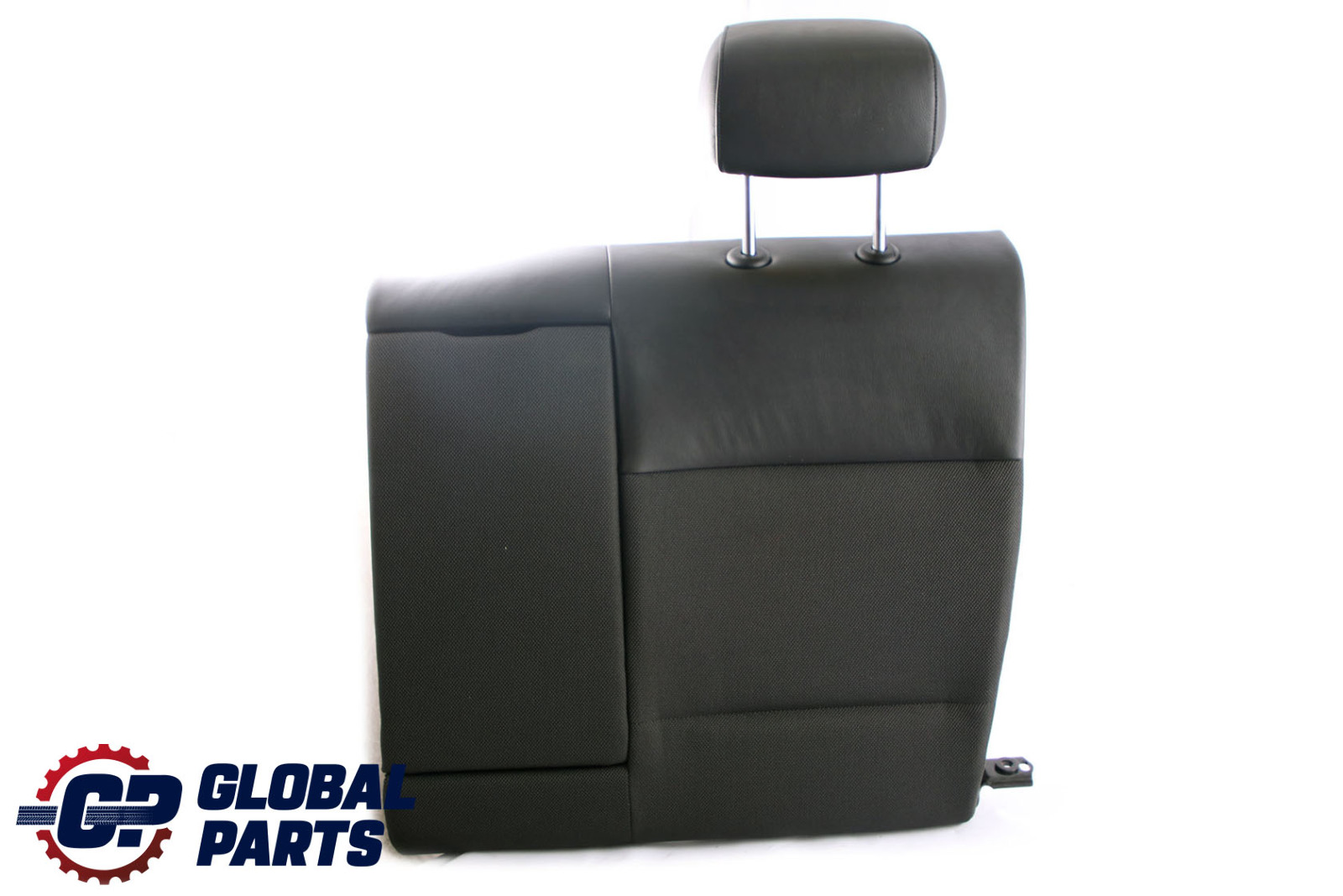 BMW 3 E92 Rear Left N/S Seat Cover Backrest Cloth Fabric Leather Pearlpoint