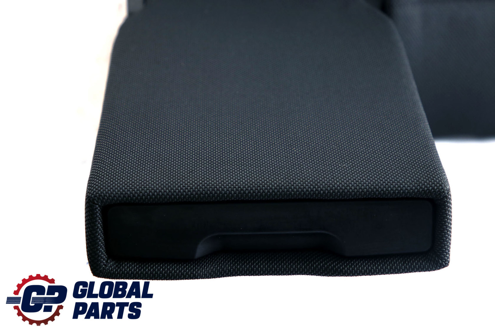 BMW 3 E92 Rear Left N/S Seat Cover Backrest Cloth Fabric Leather Pearlpoint