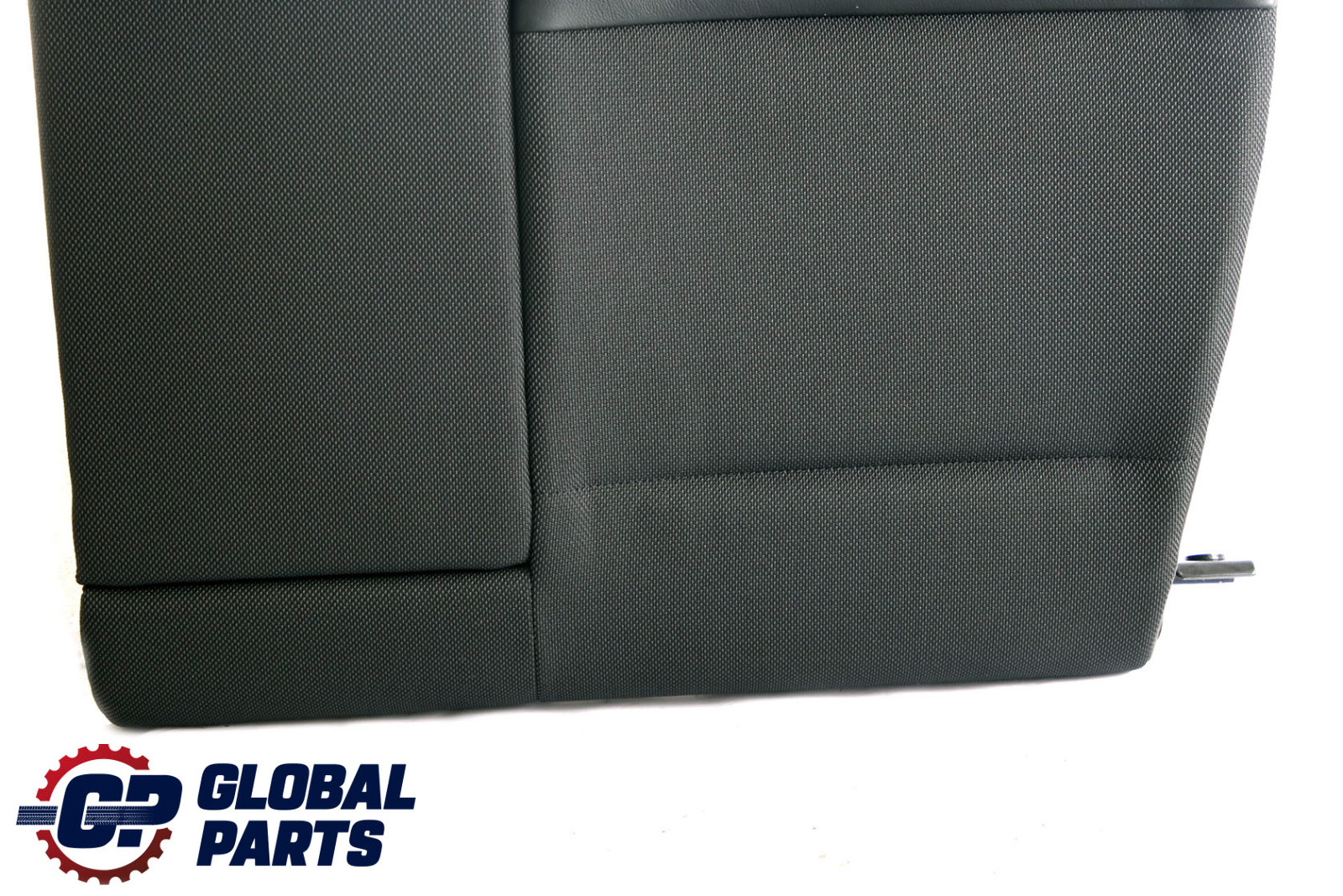 BMW 3 E92 Rear Left N/S Seat Cover Backrest Cloth Fabric Leather Pearlpoint