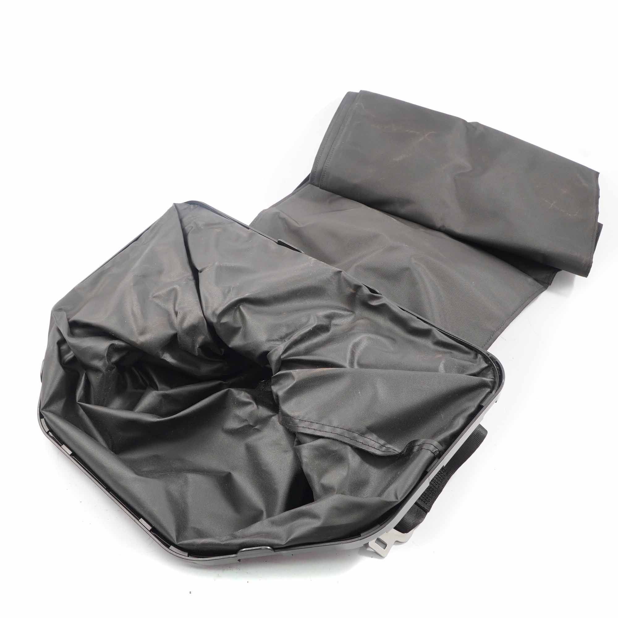 Ski Bag BMW E93 Convertible Rear Seat Skibag Storage Box Cassette 6973024