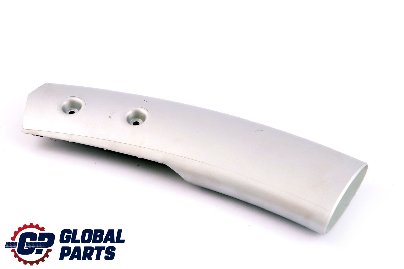 MINI Cooper One 2 R50 R52 R53 Cover Pipe Left Silver N/S 7040569