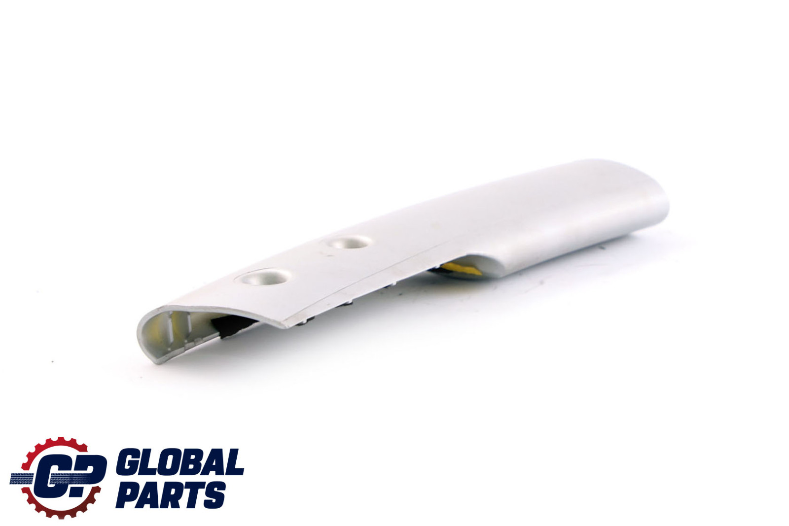 MINI Cooper One 2 R50 R52 R53 Cover Pipe Left Silver N/S 7040569