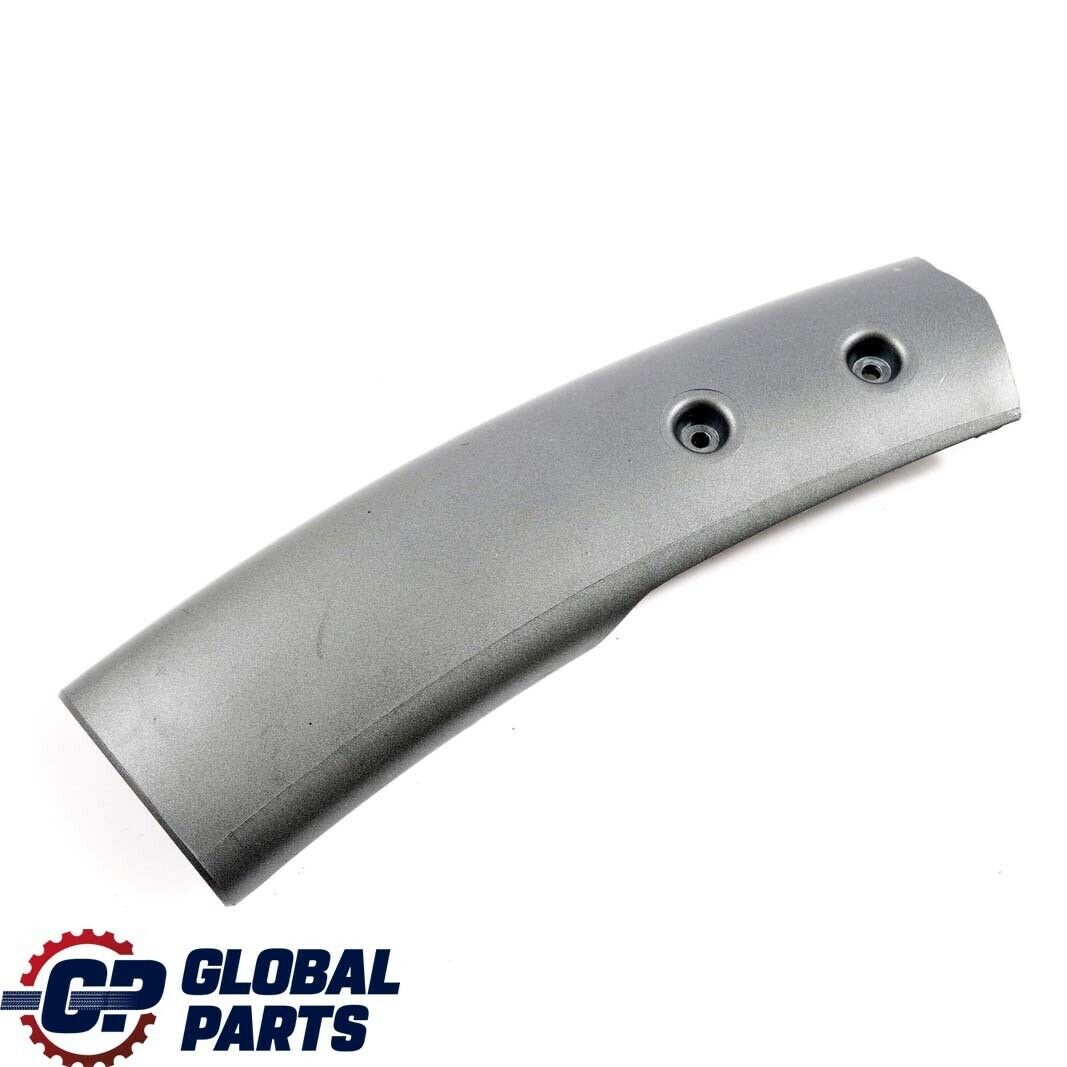 Mini Cooper One R50 R52 R53 Cover Pipe Right Decor Anthracite O/S 7040570