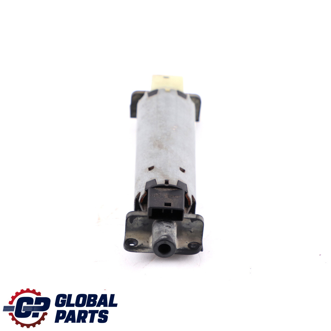 BMW 1 3 E82 E88 E92 E93 Front Seat Longitudinal Adjustment Engine Actuator