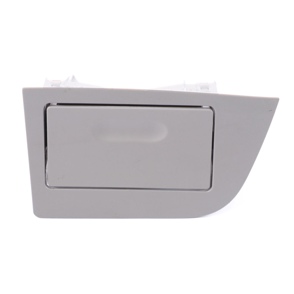 BMW X5 E70 Door Card Ashtray Rear Right O/S Side Cover Ash Tray Grey 7137186 