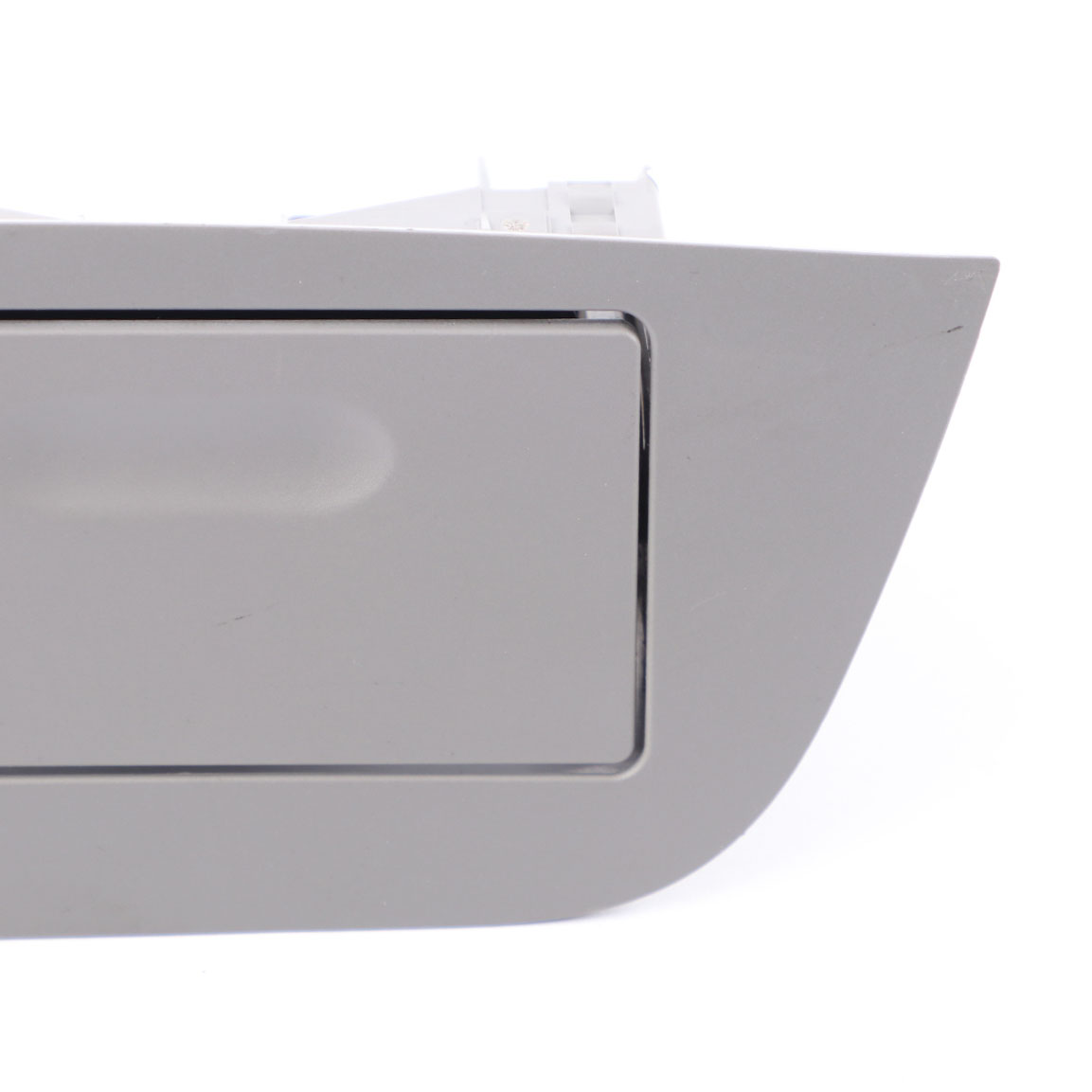 BMW X5 E70 Door Card Ashtray Rear Right O/S Side Cover Ash Tray Grey 7137186 