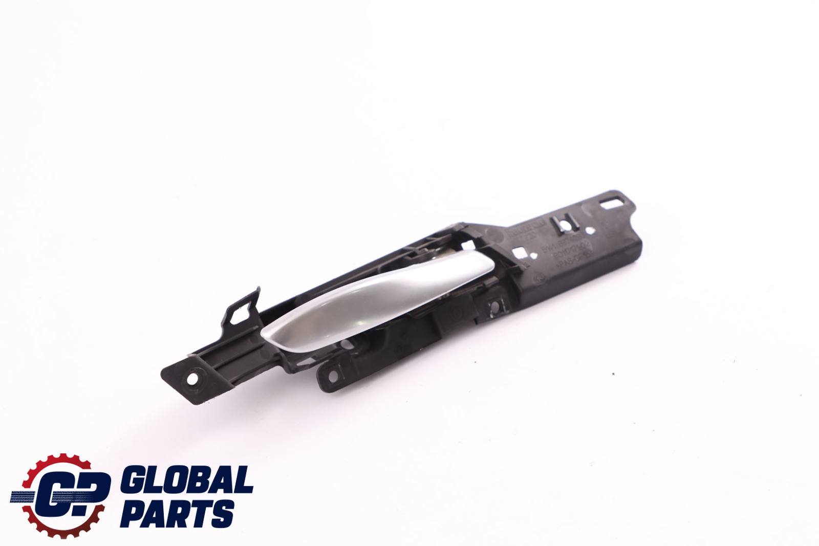 BMW X5 Series E70 Inside Door Opener Handle Front Right O/S 6974296