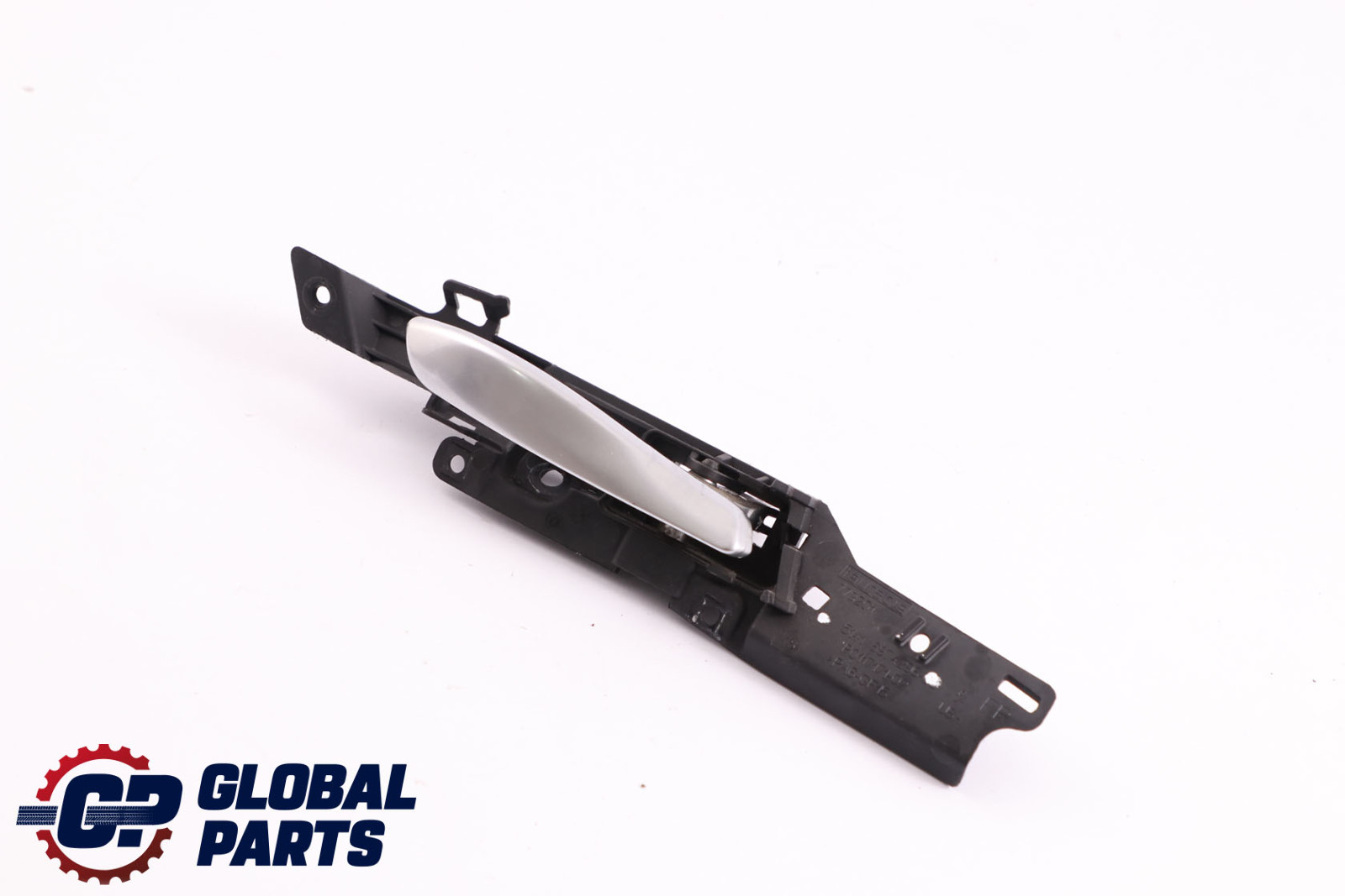 BMW X5 Series E70 Inside Door Opener Handle Front Right O/S 6974296