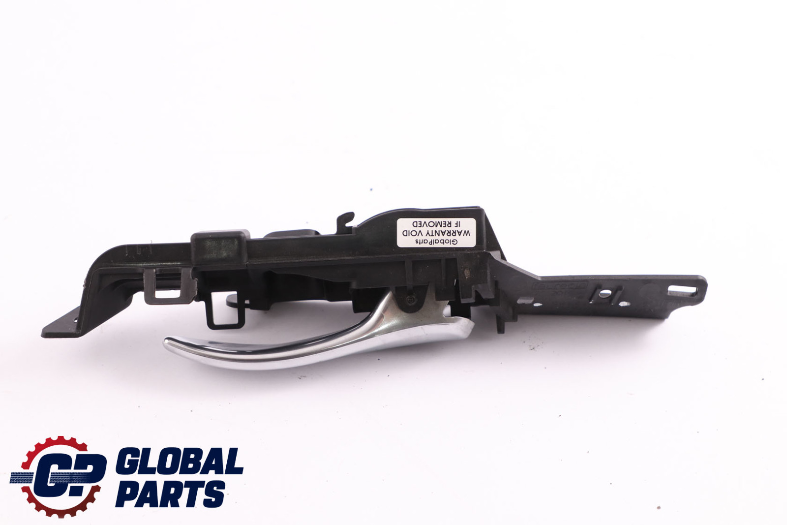 BMW X5 Series E70 Inside Door Opener Handle Front Right O/S 6974296