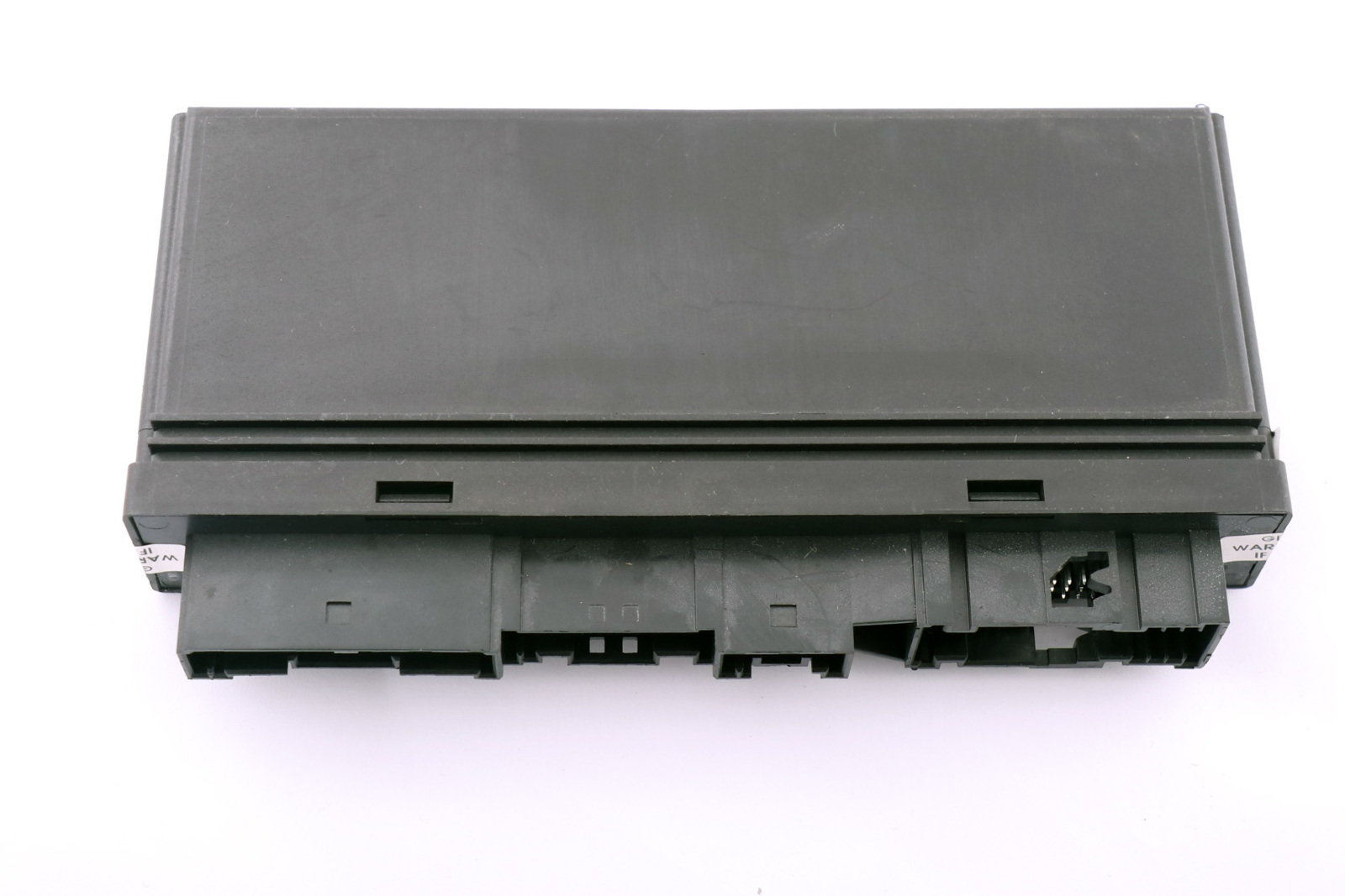 BMW 5 6 Series E60 E63 E64 Body Control Module ECU Control Unit 6974310