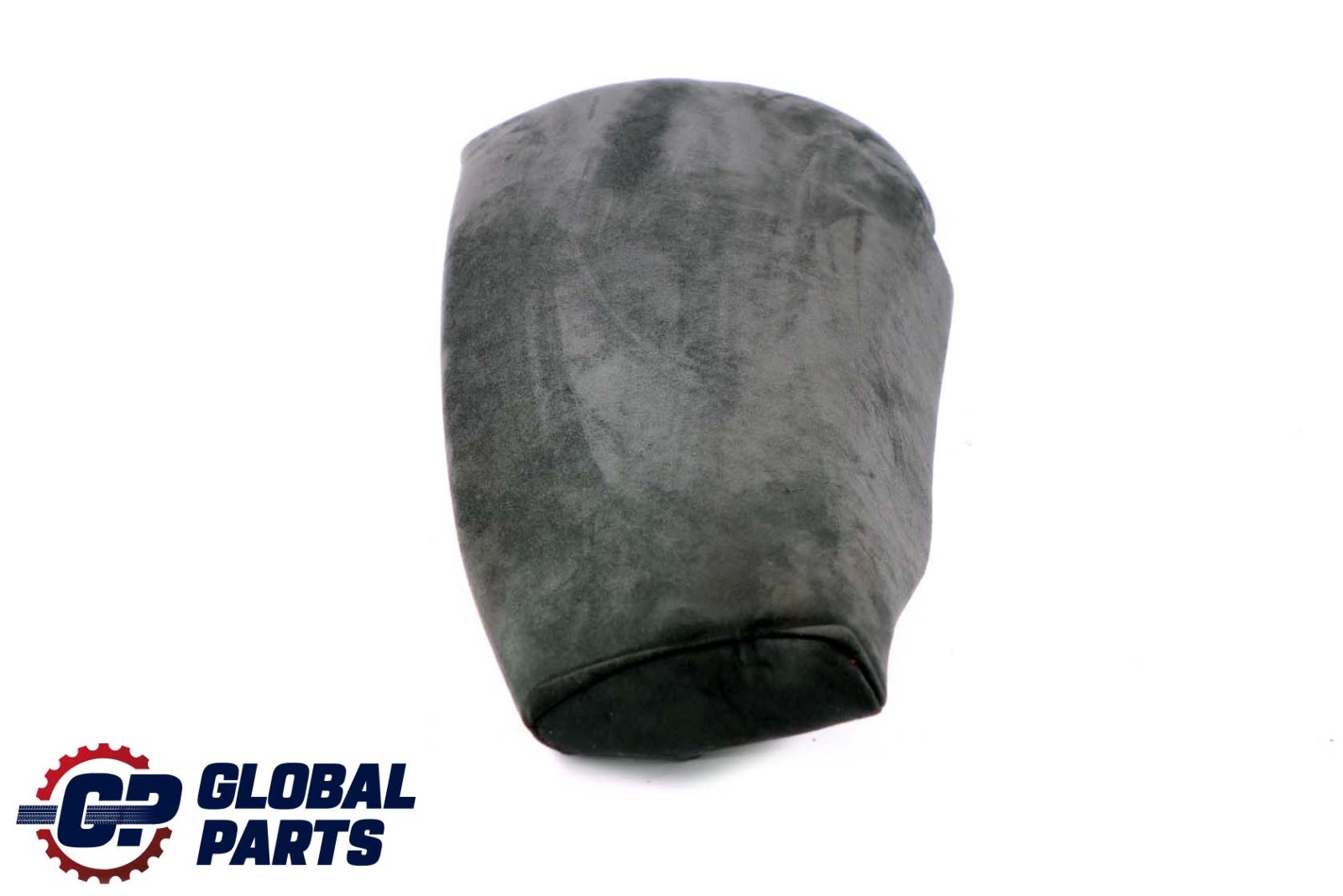 BMW 3 E91 Touring Rear Seat Left N/S Side Finisher Cloth Fabric Alcantara