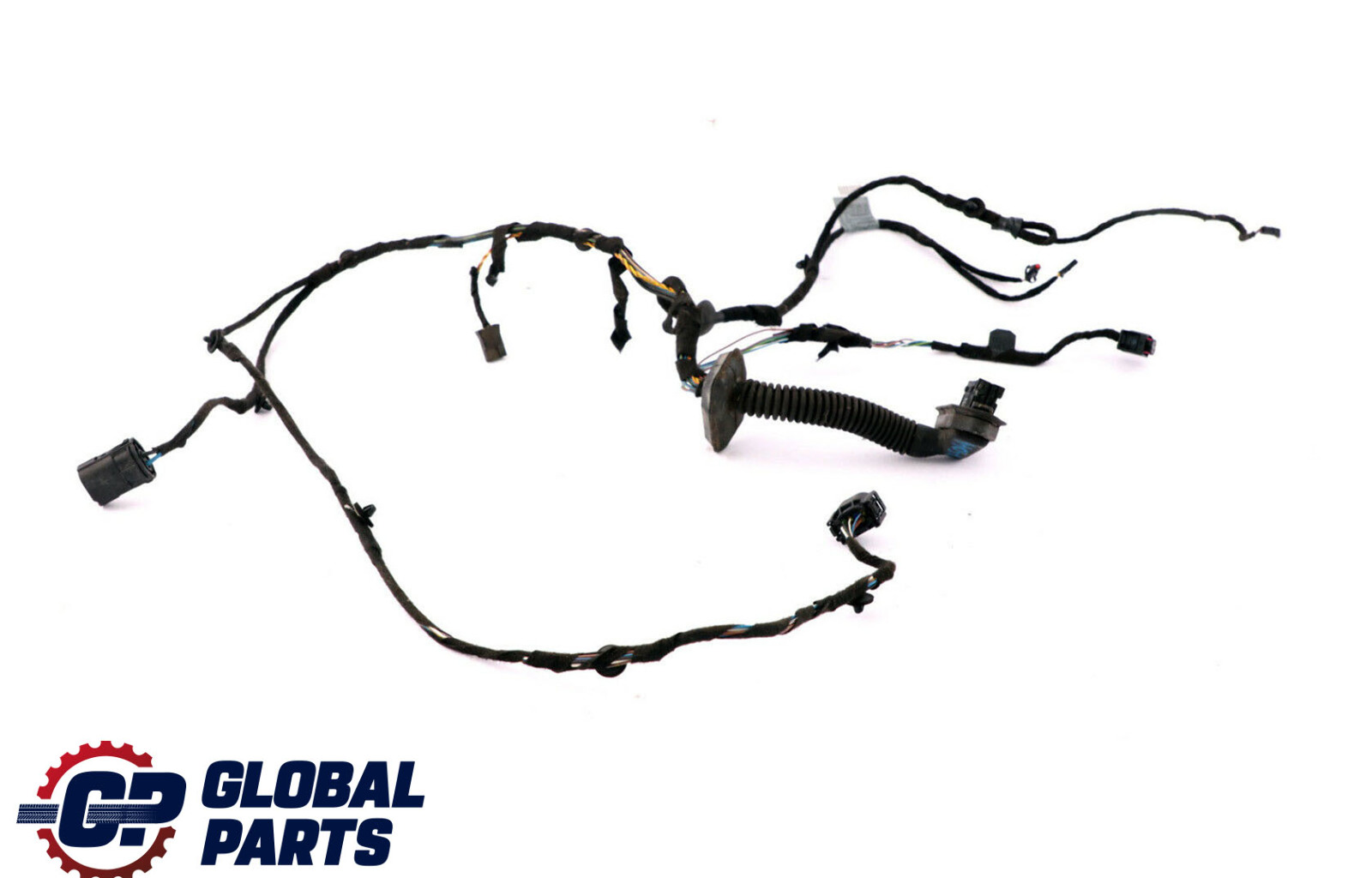 BMW Mini Cooper One R50 Cable Wiring Loom Door Front Left N/S 6962777