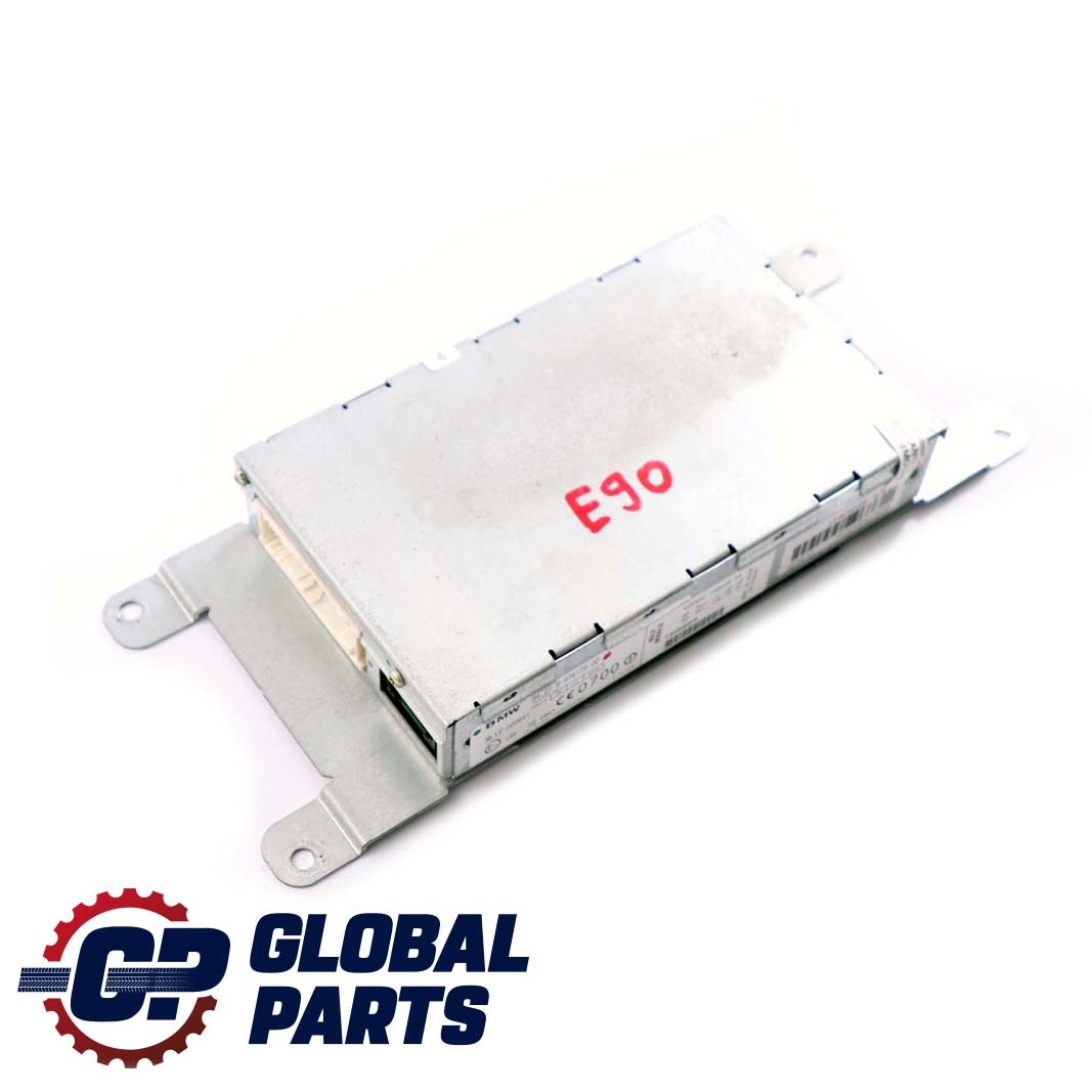 BMW 1 3 Series E81 E87 E90 MULF Hands-free Electronics Charging Module 6975173