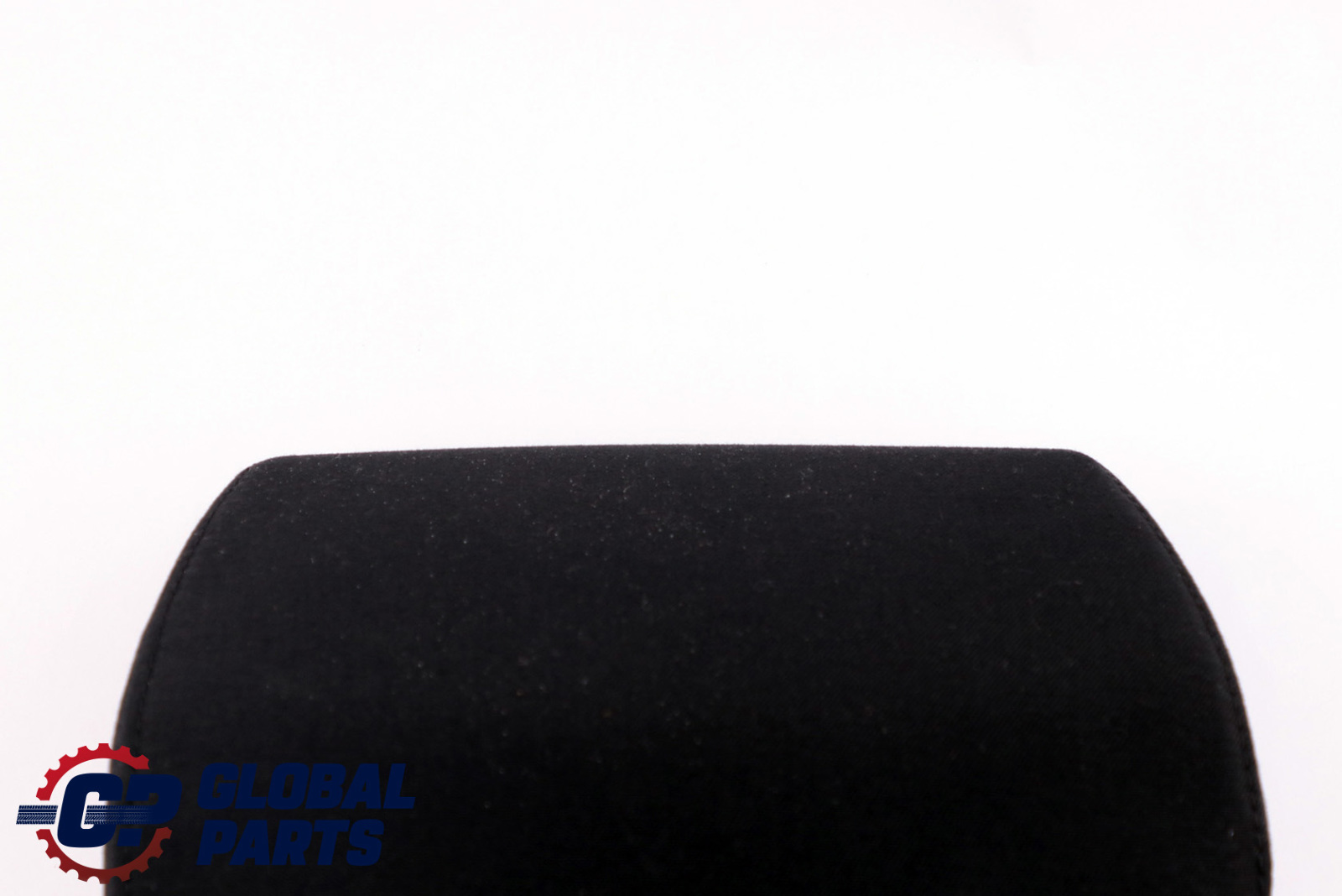 BMW 1 E87 Rear Seat Middle Folding Headrest Black Moire Anthracite