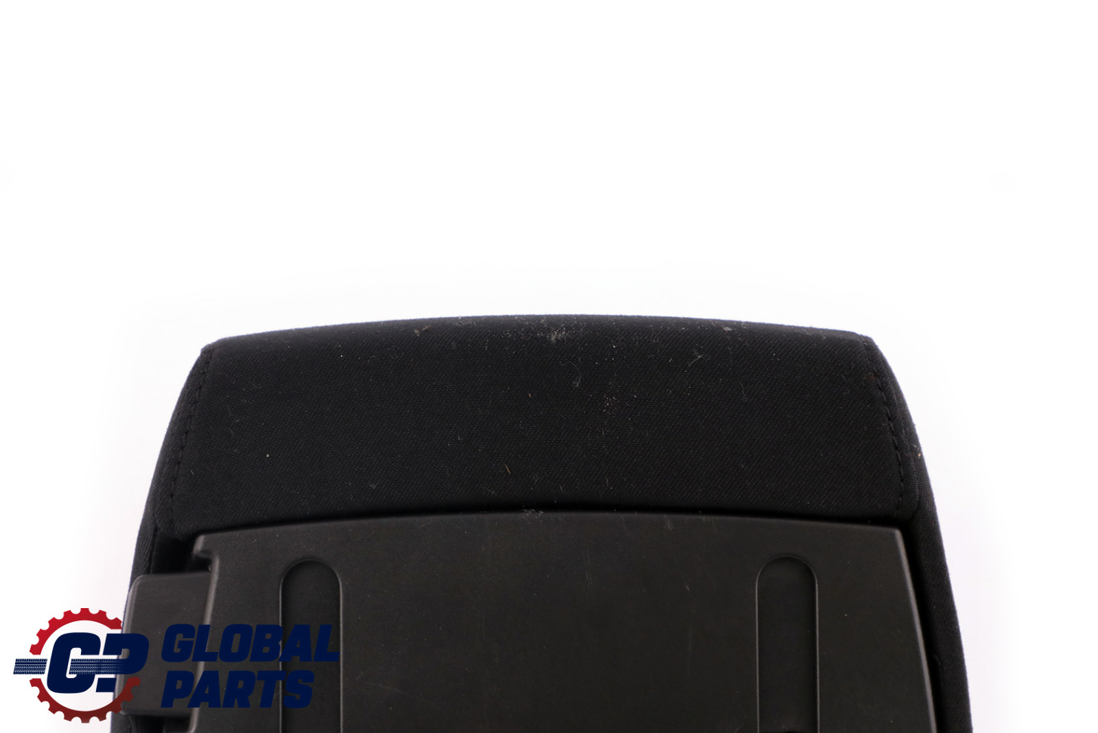 BMW 1 E87 Rear Seat Middle Folding Headrest Black Moire Anthracite