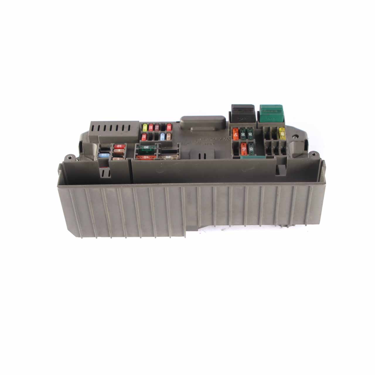 BMW X5 E70 Power Distribution Fuse Box Front Control Unit Module 6976384