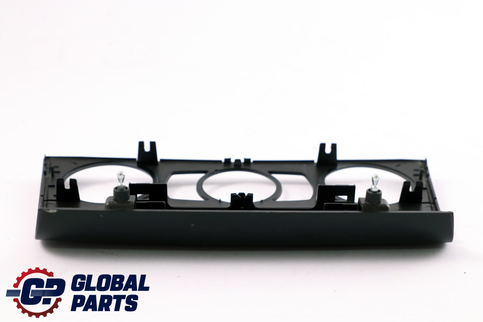 BMW 1 Series E81 E82 E87N LCI Cover Function Carrier Centre Black 6976808