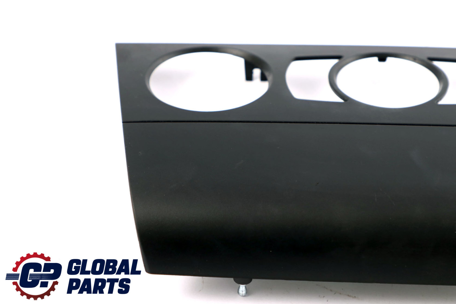 BMW 1 Series E81 E82 E87N LCI Cover Function Carrier Centre Black 6976808