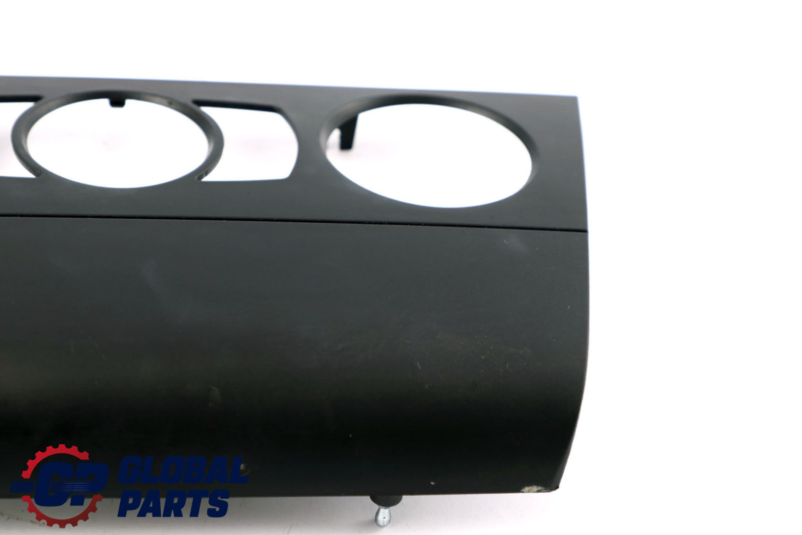 BMW 1 Series E81 E82 E87N LCI Cover Function Carrier Centre Black 6976808