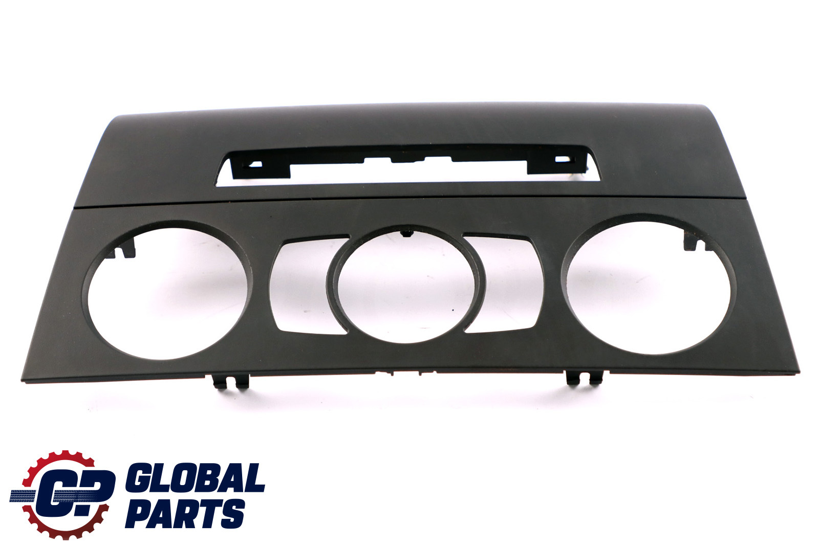 BMW 1 Series E81 E82 E87N LCI Cover Function Carrier Centre Black 6976841