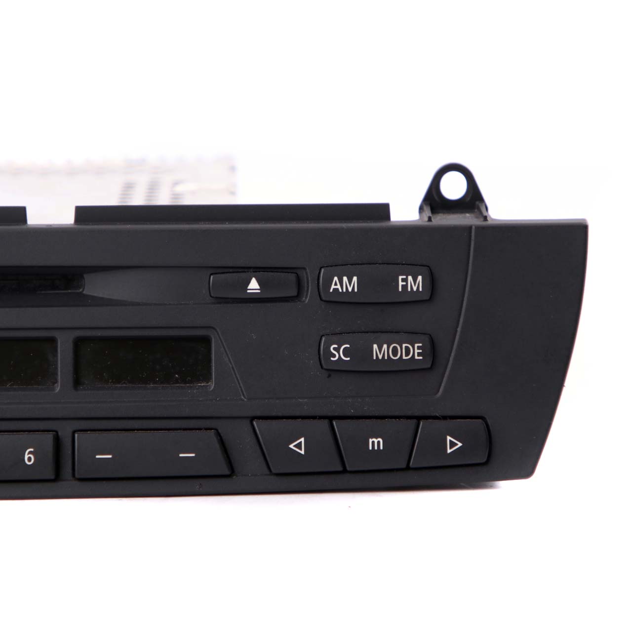 BMW X3 Z4 Series E83 E85 E86 Radio Business CD Player 65126976888 6976888