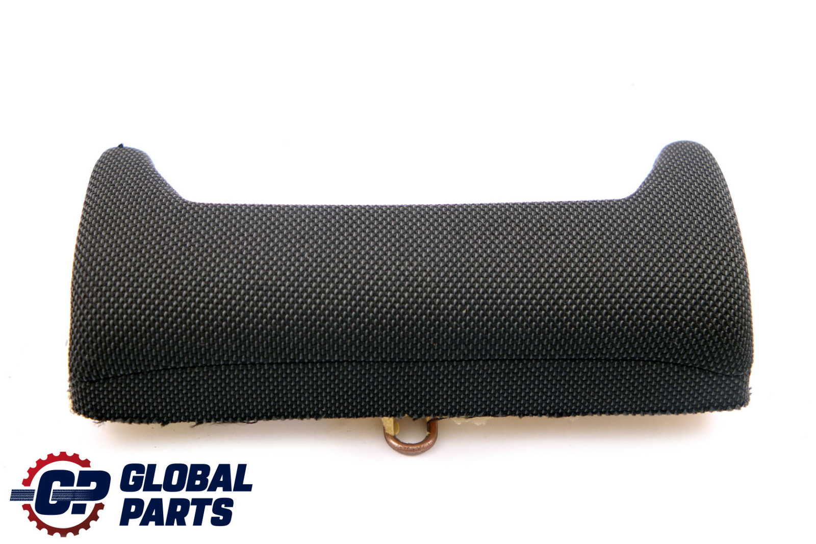 BMW 3 E92 Interior Rear Seat Lower Padding Trim Cover Pearlpoint Anthracite