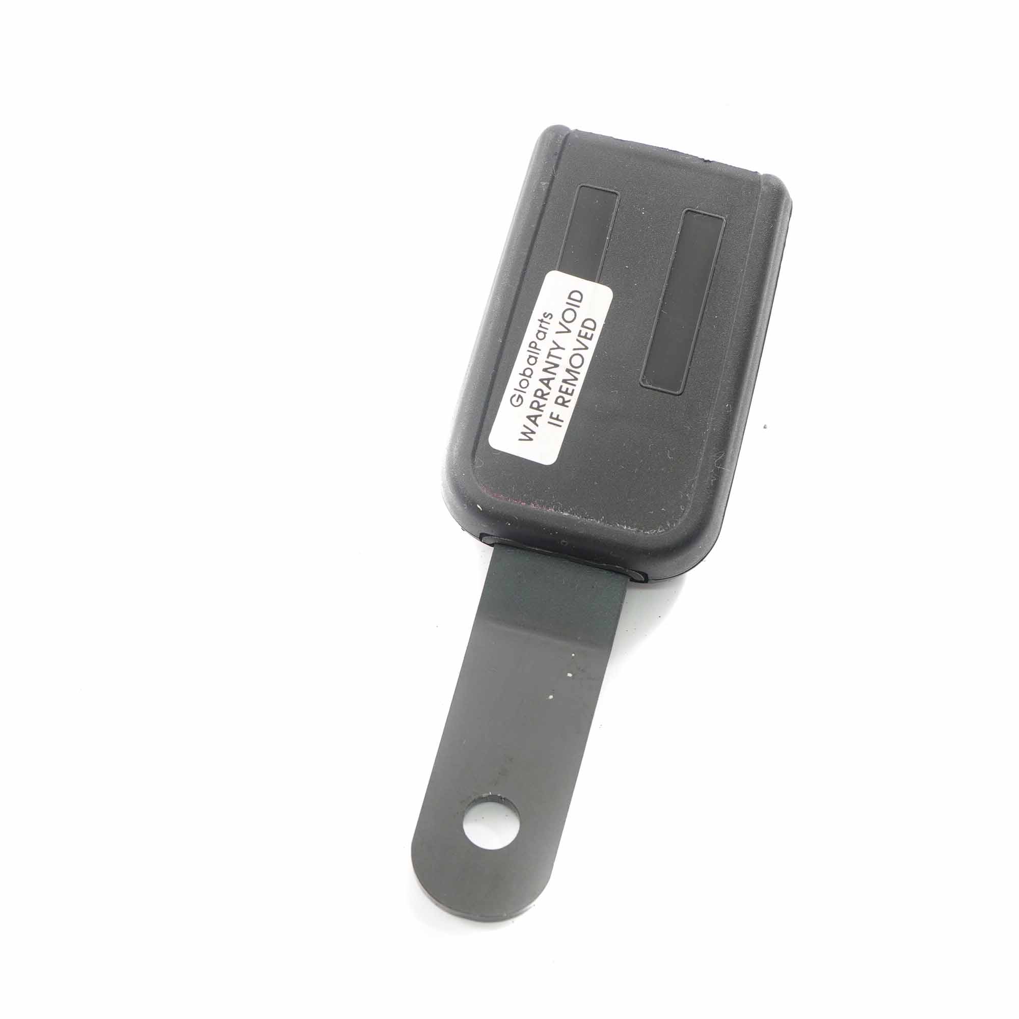 Rear Buckle BMW E93 Convertible Center Seat Belt Latch Lock