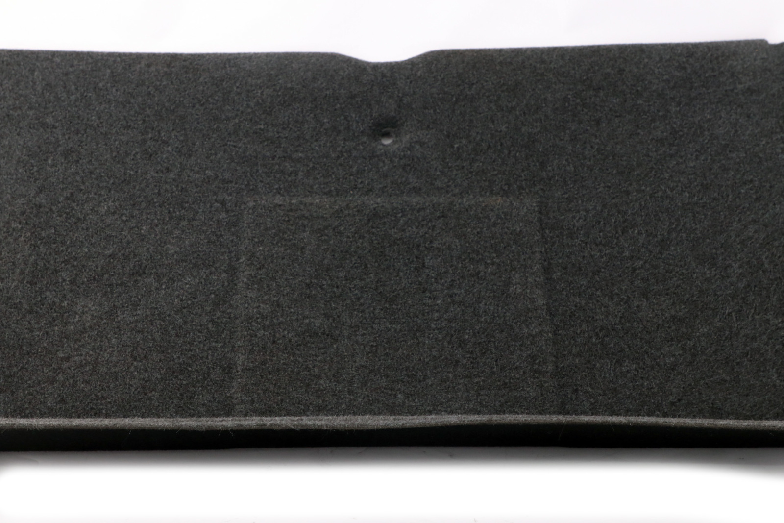 BMW 6 Series E63 Boot Trunk Partition Cargo Storage Trim Panel Liner Anthracite