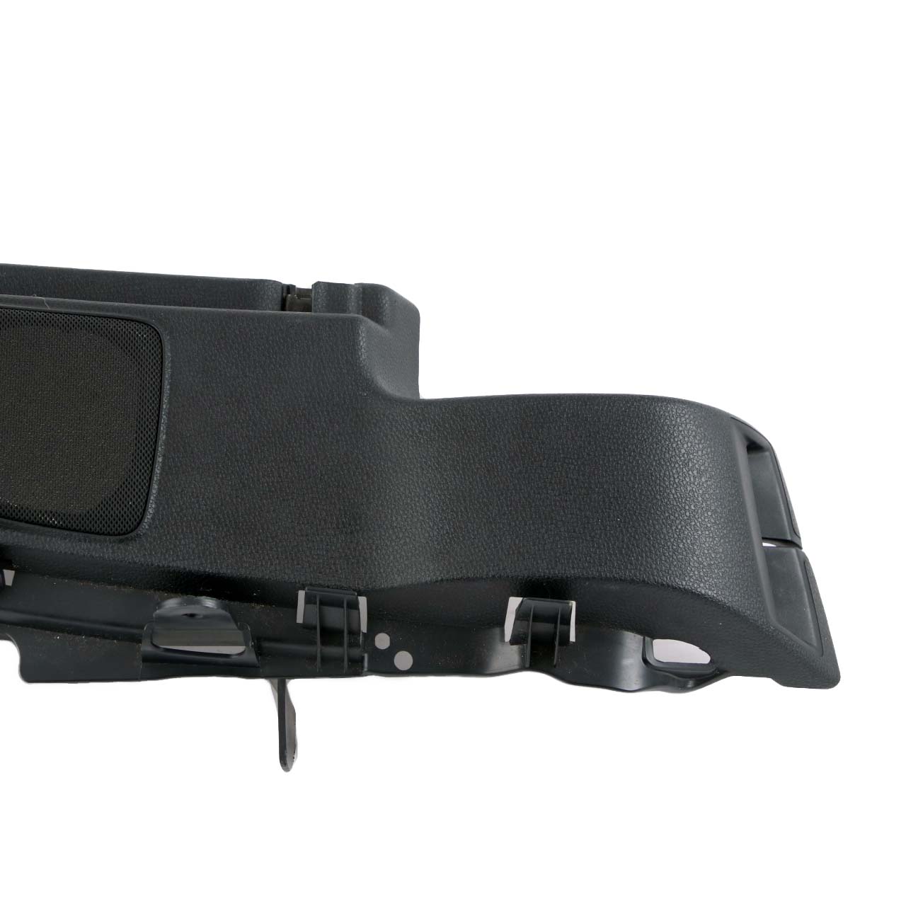 BMW 1 Series E81 Support Window Shelf Rear Right O/S Black 6978258 7072020