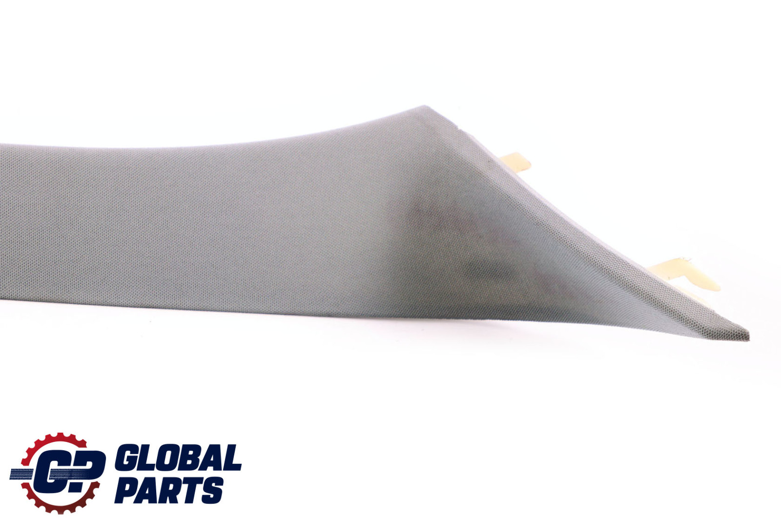 BMW 1 SERIES E81 E82 Cover Column A Pillar Right O/S Alaskagrau 6978630