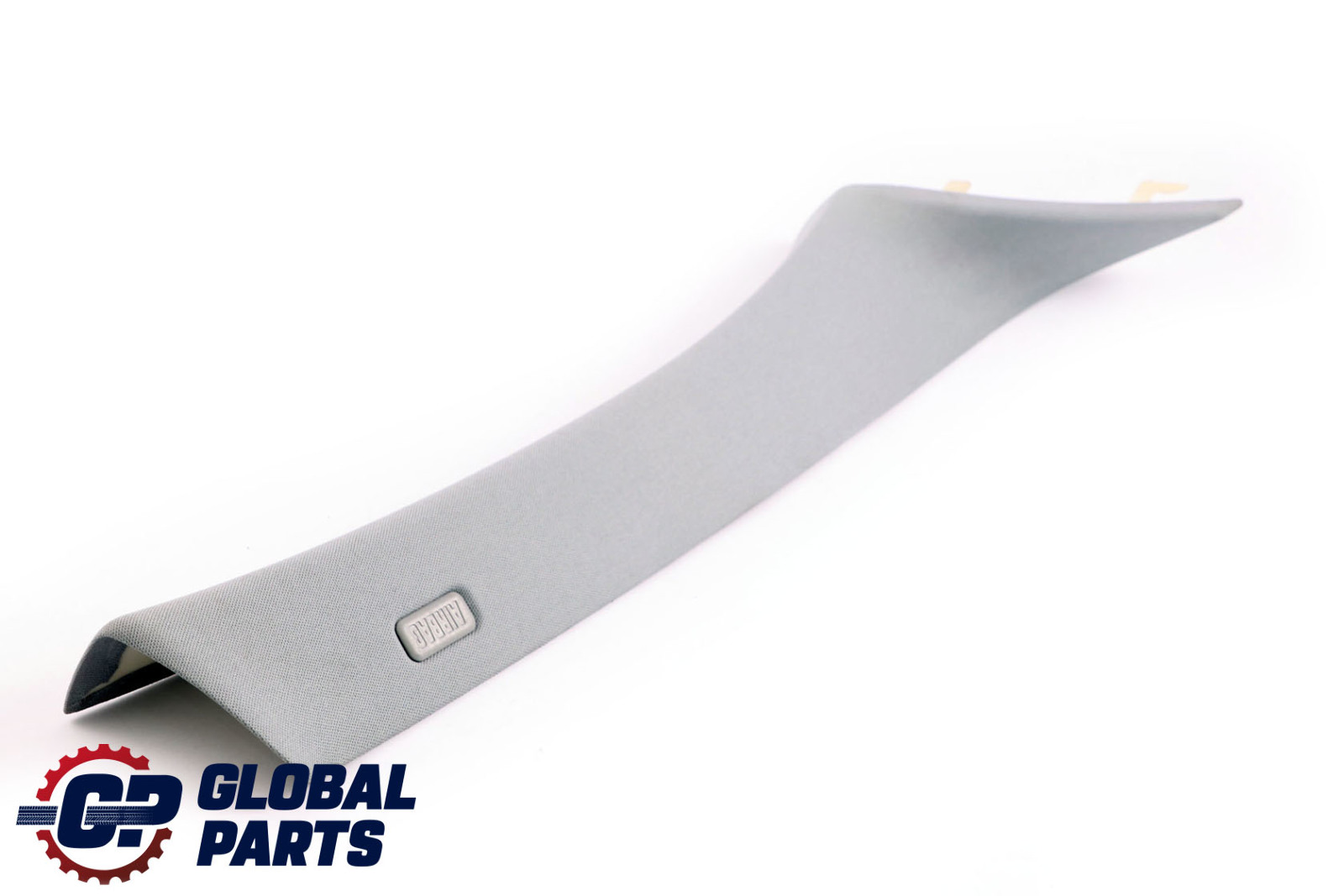 BMW 1 SERIES E81 E82 Cover Column A Pillar Right O/S Alaskagrau 6978630