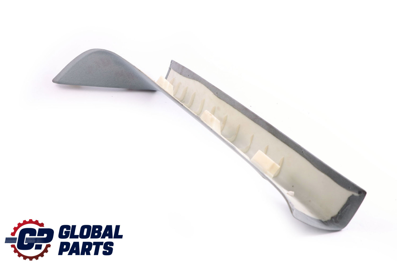 BMW 1 SERIES E81 E82 Cover Column A Pillar Right O/S Alaskagrau 6978630