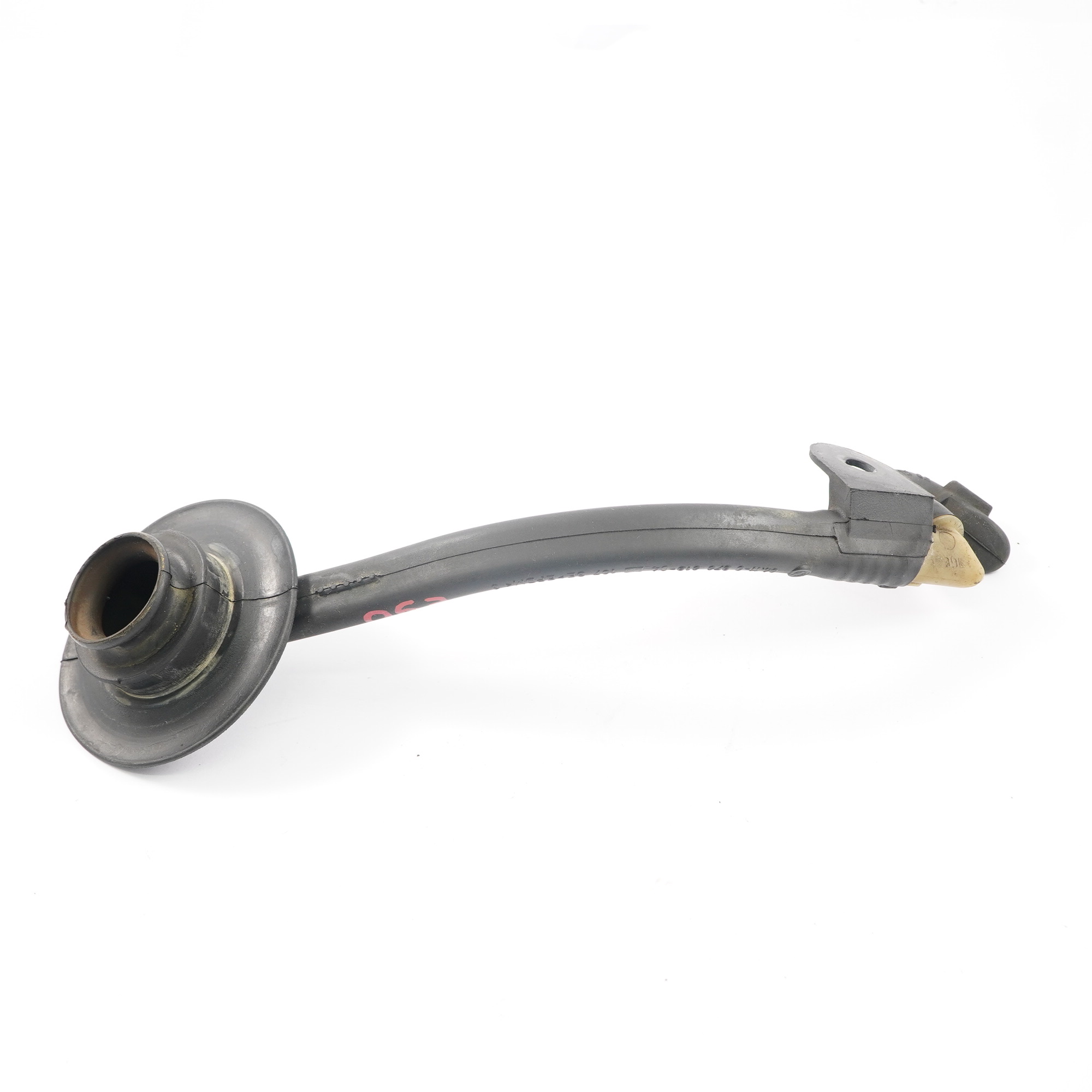 BMW 1 3 X1 Z4 Series E81 E87 E90 E91 Condensation water outlet hose 6978819