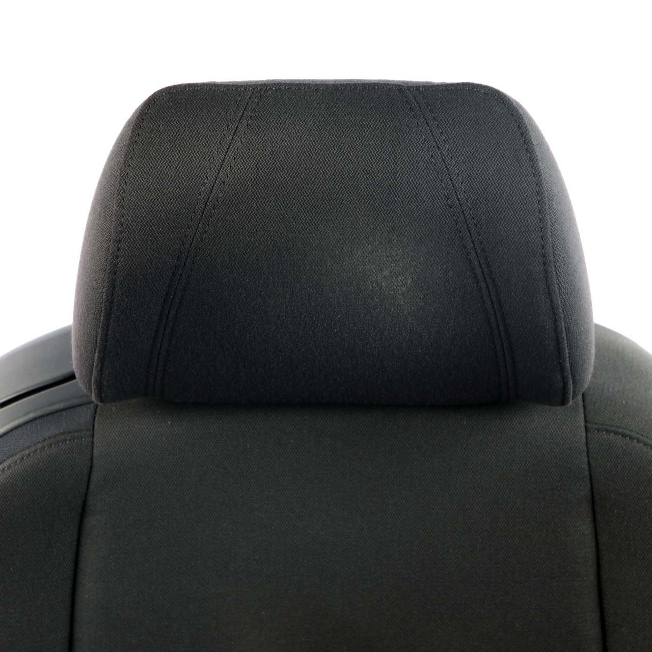 BMW E92 Coupe M Sport Front Right O/S Interior Seat Cloth Fabric Fluid Anthrazit