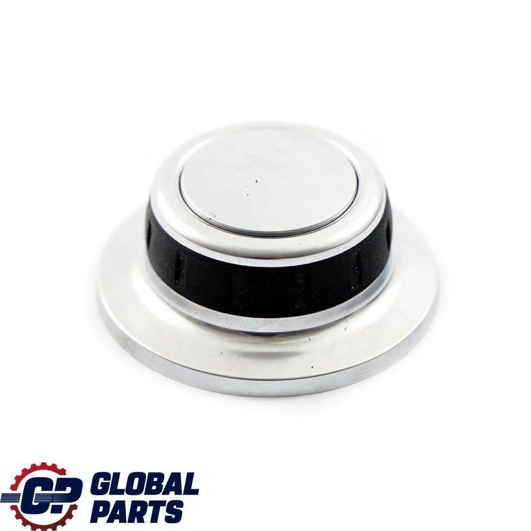 BMW 1 3 X5 Series 1 E70 E81 E82 E87 E88 E90 E91 iDrive Controller Knob 6979364