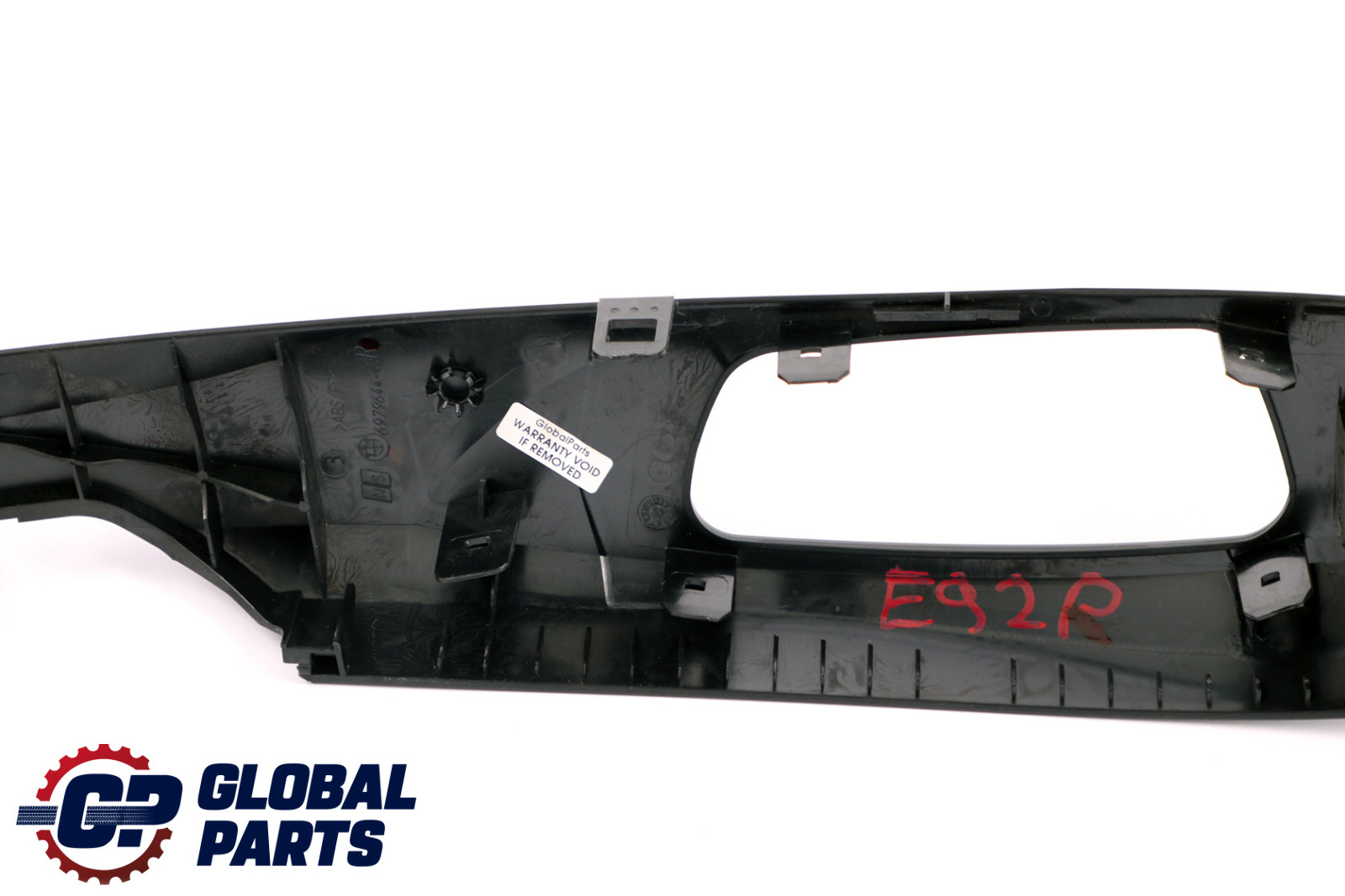 BMW 1 3 Series E81 E87 E90 E92 Trim Seat Outer Driver Seat Right O/S 6979644