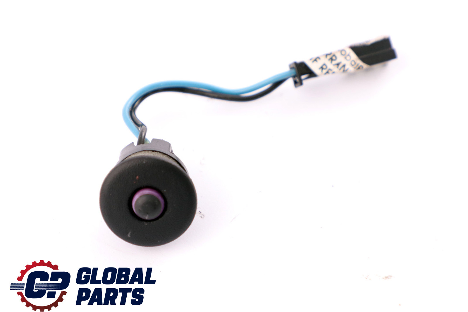 Mini Cooper R50 R52 R53 Solar Sensor 6980149