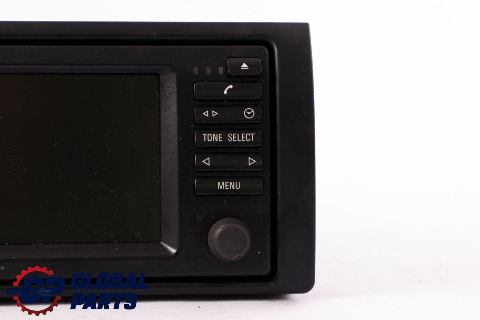 BMW X5 E53 Onboard Computer Navigation System Monitor Widescreen 6980246