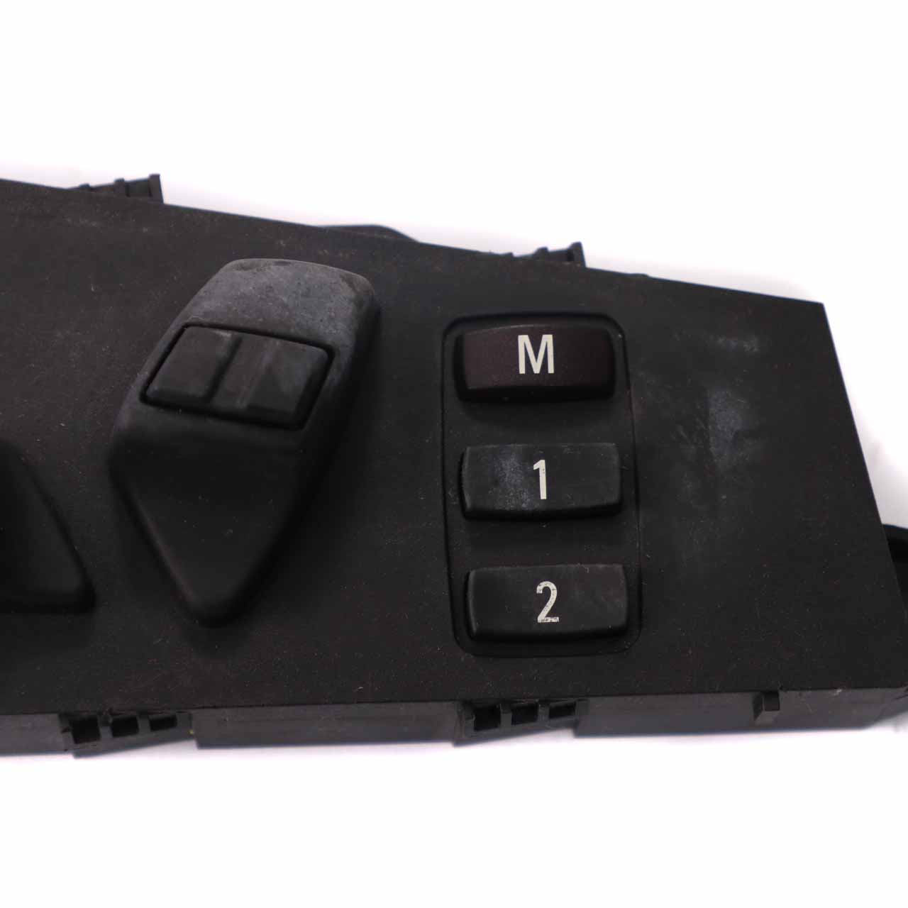 Seat Switch BMW E60 E61 X5 E70 X6 E71 Adjusting Memory Front Left N/S 6980911