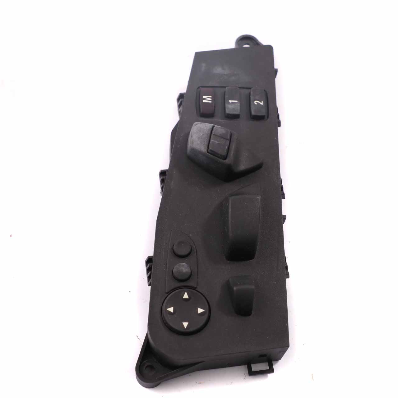 Seat Switch BMW E60 E61 X5 E70 X6 E71 Adjusting Memory Front Left N/S 6980911