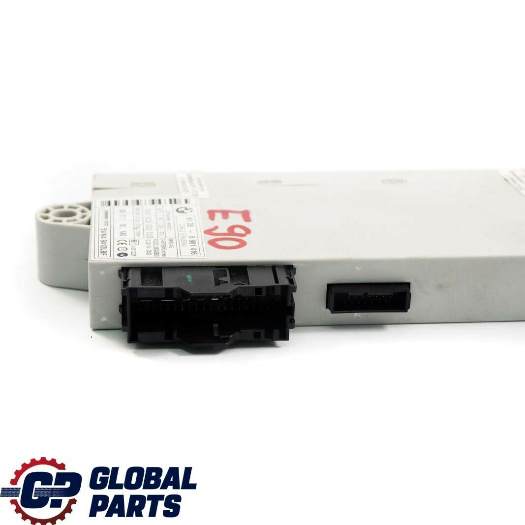 BMW E87 E90 E91 CAS 2 Control Unit ECU Key Reading Module 6981416