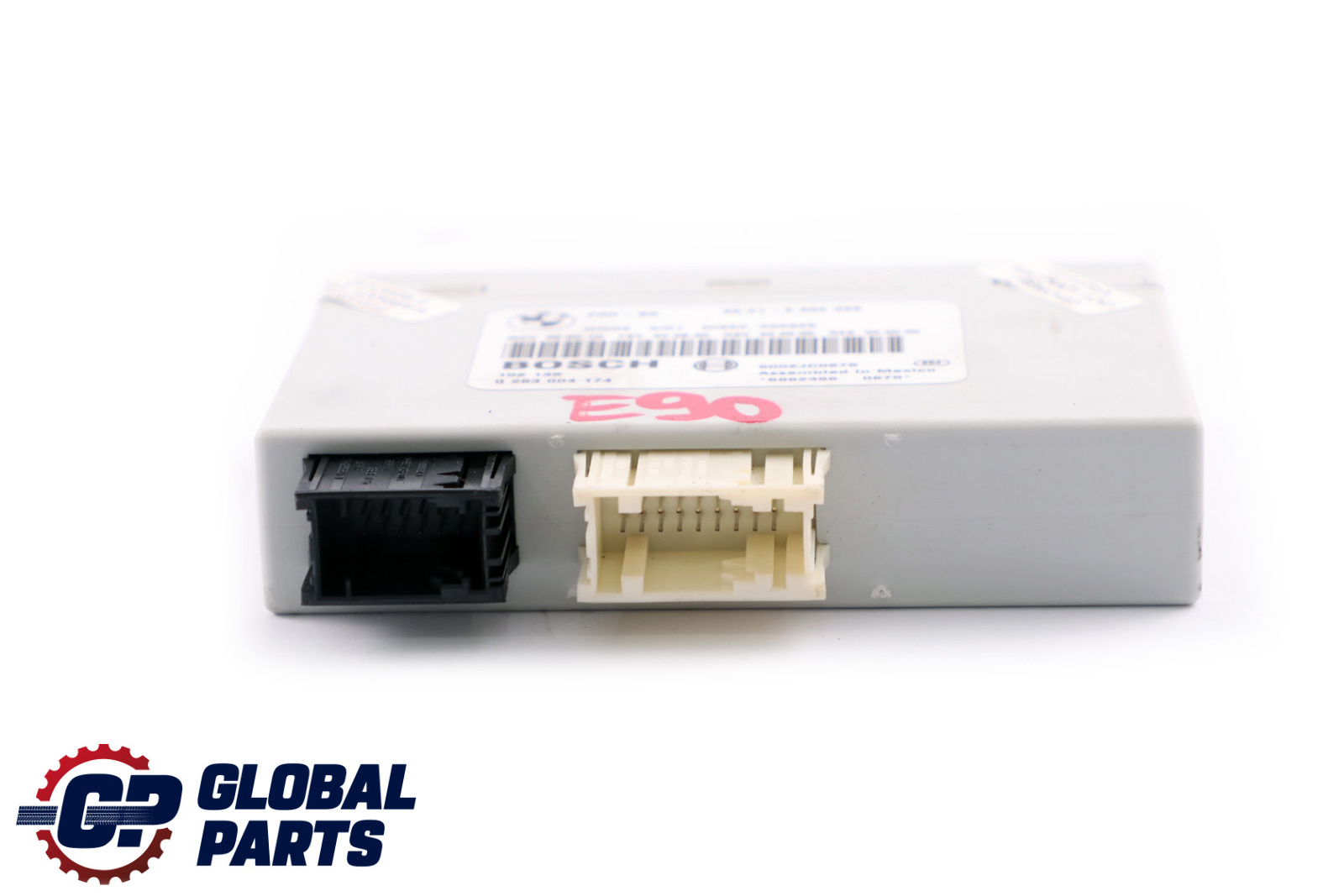 BMW 1 3 X1 SERIES E81 E84 E87 E90 E91 Parking Control Module Unit PDC 6982386