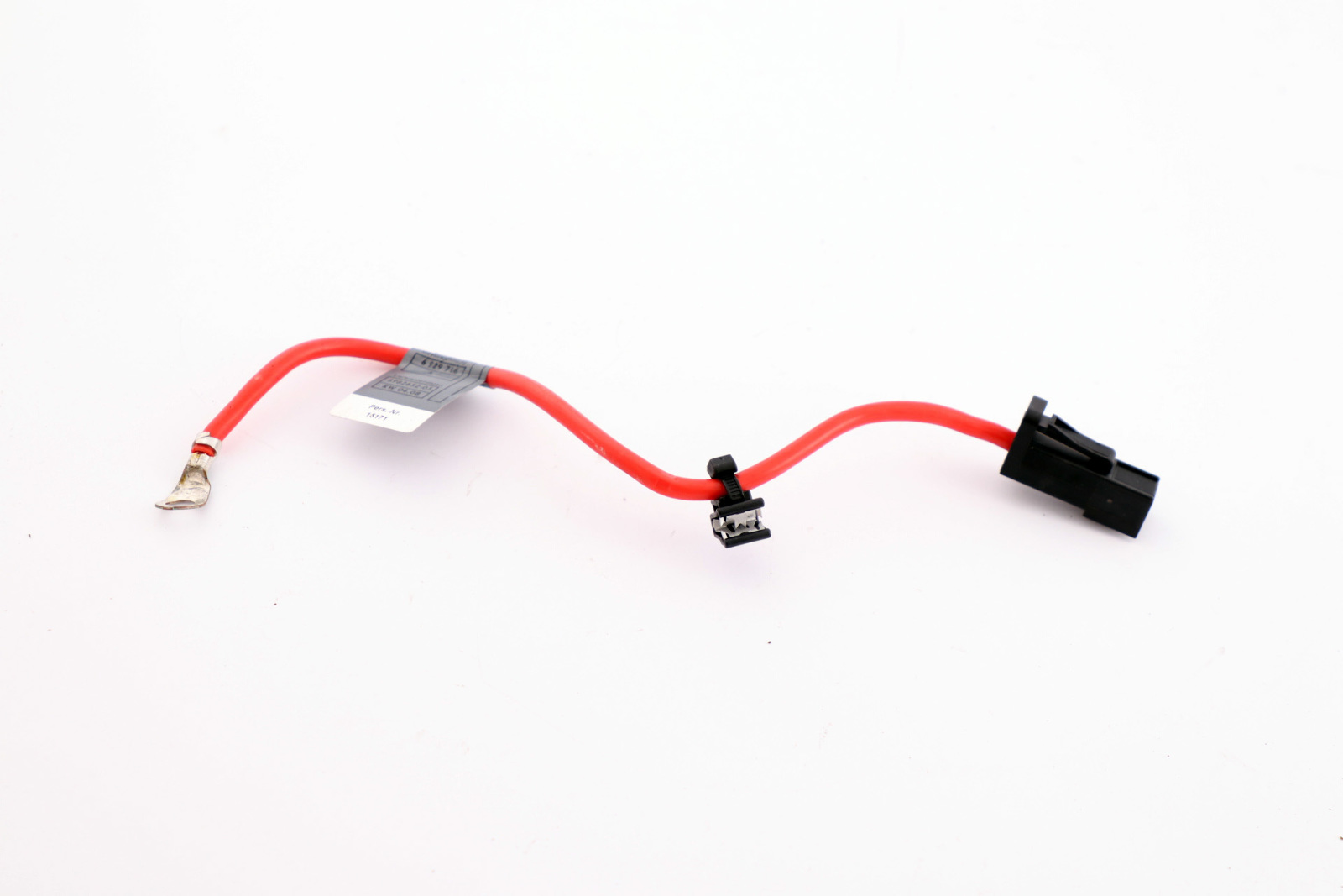 BMW 1 Series E82 E88 Positive Battery Lead Cable Wire 61126982652 6982652